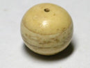 TOKO-BEADS PW002-25 Wooden bead 10mm PW002-25 ウッドビーズ 10mm Asian bead & African bead  Handmade,Lampeork,bead,asia,india,ethnic,parts,accessory,beads とんぼ玉,ビーズ,トンボ玉,アジア,インド,エスニック,手作り,パーツ,アクセサリー