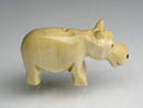 TOKO-BEADS PW002-28 Wooden Charm (Hippo) 24mm PW002-28 ウッドチャーム（かば） 24mm Asian bead & African bead  Handmade,Lampeork,bead,asia,india,ethnic,parts,accessory,beads とんぼ玉,ビーズ,トンボ玉,アジア,インド,エスニック,手作り,パーツ,アクセサリー