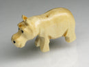 TOKO-BEADS PW002-28 Wooden Charm (Hippo) 24mm PW002-28 ウッドチャーム（かば） 24mm Asian bead & African bead  Handmade,Lampeork,bead,asia,india,ethnic,parts,accessory,beads とんぼ玉,ビーズ,トンボ玉,アジア,インド,エスニック,手作り,パーツ,アクセサリー