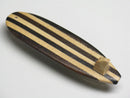 TOKO-BEADS PW002-47 Palm wood Charm 48mm PW002-47 ココナッツチャーム（ボード） 48mm Asian bead & African bead  Handmade,Lampeork,bead,asia,india,ethnic,parts,accessory,beads とんぼ玉,ビーズ,トンボ玉,アジア,インド,エスニック,手作り,パーツ,アクセサリー