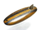 TOKO-BEADS PW002-54 Palm wood Charm 32mm PW002-54 ココナッツチャーム（ボード） 32mm Asian bead & African bead  Handmade,Lampeork,bead,asia,india,ethnic,parts,accessory,beads とんぼ玉,ビーズ,トンボ玉,アジア,インド,エスニック,手作り,パーツ,アクセサリー