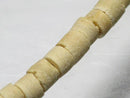 TOKO-BEADS PW003-03N Palm wood bead (strand) 5mm PW003-03N ココナッツビーズ（連） 5mm Asian bead & African bead  Handmade,Lampeork,bead,asia,india,ethnic,parts,accessory,beads とんぼ玉,ビーズ,トンボ玉,アジア,インド,エスニック,手作り,パーツ,アクセサリー