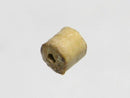 TOKO-BEADS PW003-05S Palm wood bead 3mm PW003-05S ココナッツビーズ 3mm Asian bead & African bead  Handmade,Lampeork,bead,asia,india,ethnic,parts,accessory,beads とんぼ玉,ビーズ,トンボ玉,アジア,インド,エスニック,手作り,パーツ,アクセサリー
