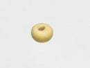 TOKO-BEADS PW003-06S Palm wood bead 3.5mm PW003-06S ココナッツビーズ 3.5mm Asian bead & African bead  Handmade,Lampeork,bead,asia,india,ethnic,parts,accessory,beads とんぼ玉,ビーズ,トンボ玉,アジア,インド,エスニック,手作り,パーツ,アクセサリー