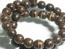 TOKO-BEADS PW004-02N Palm wood bead (strand) 10mm PW004-02N ココナッツビーズ（連） 10mm Asian bead & African bead  Handmade,Lampeork,bead,asia,india,ethnic,parts,accessory,beads とんぼ玉,ビーズ,トンボ玉,アジア,インド,エスニック,手作り,パーツ,アクセサリー