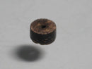 TOKO-BEADS PW004-06S Palm wood bead 5.5mm PW004-06S ココナッツビーズ 5.5mm Asian bead & African bead  Handmade,Lampeork,bead,asia,india,ethnic,parts,accessory,beads とんぼ玉,ビーズ,トンボ玉,アジア,インド,エスニック,手作り,パーツ,アクセサリー