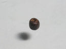 TOKO-BEADS PW004-10S Palm wood bead 3.5mm PW004-10S ココナッツビーズ 3.5mm Asian bead & African bead  Handmade,Lampeork,bead,asia,india,ethnic,parts,accessory,beads とんぼ玉,ビーズ,トンボ玉,アジア,インド,エスニック,手作り,パーツ,アクセサリー