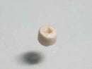 TOKO-BEADS PW004-13S Palm wood bead 3.5mm PW004-13S ココナッツビーズ 3.5mm Asian bead & African bead  Handmade,Lampeork,bead,asia,india,ethnic,parts,accessory,beads とんぼ玉,ビーズ,トンボ玉,アジア,インド,エスニック,手作り,パーツ,アクセサリー
