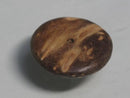 TOKO-BEADS PW004-16S Palm wood bead 15mm PW004-16S ココナッツビーズ 15mm Asian bead & African bead  Handmade,Lampeork,bead,asia,india,ethnic,parts,accessory,beads とんぼ玉,ビーズ,トンボ玉,アジア,インド,エスニック,手作り,パーツ,アクセサリー