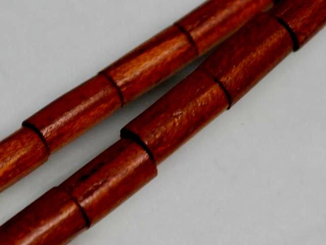 TOKO-BEADS PW005-01N Wooden bead (strand) 2.6mm PW005-01N ウッドビーズ（連） 2.6mm Asian bead & African bead  Handmade,Lampeork,bead,asia,india,ethnic,parts,accessory,beads とんぼ玉,ビーズ,トンボ玉,アジア,インド,エスニック,手作り,パーツ,アクセサリー