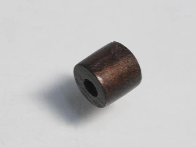 TOKO-BEADS PW005-02S Wooden bead 6mm PW005-02S ウッドビーズ 6mm Asian bead & African bead  Handmade,Lampeork,bead,asia,india,ethnic,parts,accessory,beads とんぼ玉,ビーズ,トンボ玉,アジア,インド,エスニック,手作り,パーツ,アクセサリー