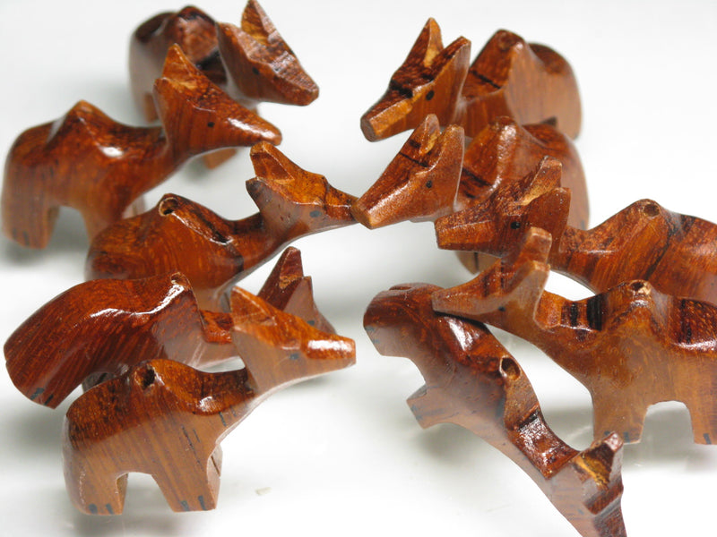TOKO-BEADS PW006-12P Wooden Charm (Camel 10pcs) 32mm PW006-12P ウッドチャーム（ラクダ）（10個パック） 32mm Asian bead & African bead  Handmade,Lampeork,bead,asia,india,ethnic,parts,accessory,beads とんぼ玉,ビーズ,トンボ玉,アジア,インド,エスニック,手作り,パーツ,アクセサリー