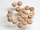 TOKO-BEADS PW201-01P Palmtree Seed bead (20pcs) 3.5~4mm PW201-01P ココナッツシードビーズ(20個パック) 3.5~4mm Asian bead & African bead  Handmade,Lampeork,bead,asia,india,ethnic,parts,accessory,beads とんぼ玉,ビーズ,トンボ玉,アジア,インド,エスニック,手作り,パーツ,アクセサリー