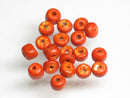 TOKO-BEADS PW201-04P Palmtree Seed bead (20pcs) 3.5~4mm PW201-04P ココナッツシードビーズ(20個パック) 3.5~4mm Asian bead & African bead  Handmade,Lampeork,bead,asia,india,ethnic,parts,accessory,beads とんぼ玉,ビーズ,トンボ玉,アジア,インド,エスニック,手作り,パーツ,アクセサリー