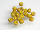 TOKO-BEADS PW201-05P Palmtree Seed bead (20pcs) 3.5~4mm PW201-05P ココナッツシードビーズ(20個パック) 3.5~4mm Asian bead & African bead  Handmade,Lampeork,bead,asia,india,ethnic,parts,accessory,beads とんぼ玉,ビーズ,トンボ玉,アジア,インド,エスニック,手作り,パーツ,アクセサリー