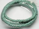 TOKO-BEADS PW201-08N Palmtree Seed bead (strand) 3.5~4mm PW201-08N ココナッツシードビーズ（連） 3.5~4mm Asian bead & African bead  Handmade,Lampeork,bead,asia,india,ethnic,parts,accessory,beads とんぼ玉,ビーズ,トンボ玉,アジア,インド,エスニック,手作り,パーツ,アクセサリー