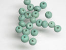 TOKO-BEADS PW201-08P Palmtree Seed bead (20pcs) 3.5~4mm PW201-08P ココナッツシードビーズ(20個パック) 3.5~4mm Asian bead & African bead  Handmade,Lampeork,bead,asia,india,ethnic,parts,accessory,beads とんぼ玉,ビーズ,トンボ玉,アジア,インド,エスニック,手作り,パーツ,アクセサリー