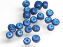 TOKO-BEADS PW201-11P Palmtree Seed bead (20pcs) 3.5~4mm PW201-11P ココナッツシードビーズ(20個パック) 3.5~4mm Asian bead & African bead  Handmade,Lampeork,bead,asia,india,ethnic,parts,accessory,beads とんぼ玉,ビーズ,トンボ玉,アジア,インド,エスニック,手作り,パーツ,アクセサリー