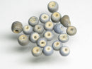 TOKO-BEADS PW201-12P Palmtree Seed bead (20pcs) 3.5~4mm PW201-12P ココナッツシードビーズ(20個パック) 3.5~4mm Asian bead & African bead  Handmade,Lampeork,bead,asia,india,ethnic,parts,accessory,beads とんぼ玉,ビーズ,トンボ玉,アジア,インド,エスニック,手作り,パーツ,アクセサリー