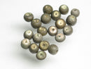 TOKO-BEADS PW201-13P Palmtree Seed bead (20pcs) 3.5~4mm PW201-13P ココナッツシードビーズ(20個パック) 3.5~4mm Asian bead & African bead  Handmade,Lampeork,bead,asia,india,ethnic,parts,accessory,beads とんぼ玉,ビーズ,トンボ玉,アジア,インド,エスニック,手作り,パーツ,アクセサリー
