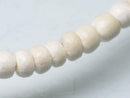 TOKO-BEADS PW201-20N Palmtree Seed bead (strand) 3~4mm PW201-20N ココナッツシードビーズ（連） 3~4mm Asian bead & African bead  Handmade,Lampeork,bead,asia,india,ethnic,parts,accessory,beads とんぼ玉,ビーズ,トンボ玉,アジア,インド,エスニック,手作り,パーツ,アクセサリー