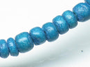 TOKO-BEADS PW201-22N Palmtree Seed bead (strand) 3~4mm PW201-22N ココナッツシードビーズ（連） 3~4mm Asian bead & African bead  Handmade,Lampeork,bead,asia,india,ethnic,parts,accessory,beads とんぼ玉,ビーズ,トンボ玉,アジア,インド,エスニック,手作り,パーツ,アクセサリー