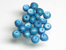 TOKO-BEADS PW201-22P Palmtree Seed bead (20pcs) 3~4mm PW201-22P ココナッツシードビーズ(20個パック) 3~4mm Asian bead & African bead  Handmade,Lampeork,bead,asia,india,ethnic,parts,accessory,beads とんぼ玉,ビーズ,トンボ玉,アジア,インド,エスニック,手作り,パーツ,アクセサリー