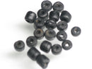 TOKO-BEADS PW201-25P Palmtree Seed bead (20pcs) 3~4mm PW201-25P ココナッツシードビーズ(20個パック) 3~4mm Asian bead & African bead  Handmade,Lampeork,bead,asia,india,ethnic,parts,accessory,beads とんぼ玉,ビーズ,トンボ玉,アジア,インド,エスニック,手作り,パーツ,アクセサリー