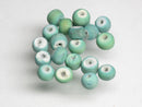 TOKO-BEADS PW201-29P Palmtree Seed bead (20pcs) 3~4mm PW201-29P ココナッツシードビーズ(20個パック) 3~4mm Asian bead & African bead  Handmade,Lampeork,bead,asia,india,ethnic,parts,accessory,beads とんぼ玉,ビーズ,トンボ玉,アジア,インド,エスニック,手作り,パーツ,アクセサリー
