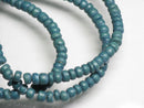 TOKO-BEADS PW201-58N Palmtree Seed bead (strand) 3~4mm PW201-58N ココナッツシードビーズ（連） 3~4mm Asian bead & African bead  Handmade,Lampeork,bead,asia,india,ethnic,parts,accessory,beads とんぼ玉,ビーズ,トンボ玉,アジア,インド,エスニック,手作り,パーツ,アクセサリー