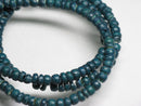 TOKO-BEADS PW201-61N Palmtree Seed bead (strand) 3~4mm PW201-61N ココナッツシードビーズ（連） 3~4mm Asian bead & African bead  Handmade,Lampeork,bead,asia,india,ethnic,parts,accessory,beads とんぼ玉,ビーズ,トンボ玉,アジア,インド,エスニック,手作り,パーツ,アクセサリー
