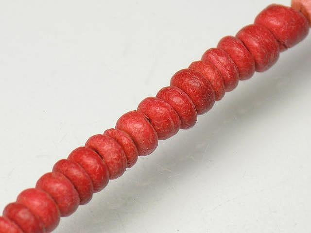 TOKO-BEADS PW201-03N Palmtree Seed bead (strand) 3.5~4mm PW201-03N ココナッツシードビーズ（連） 3.5~4mm Asian bead & African bead  Handmade,Lampeork,bead,asia,india,ethnic,parts,accessory,beads とんぼ玉,ビーズ,トンボ玉,アジア,インド,エスニック,手作り,パーツ,アクセサリー
