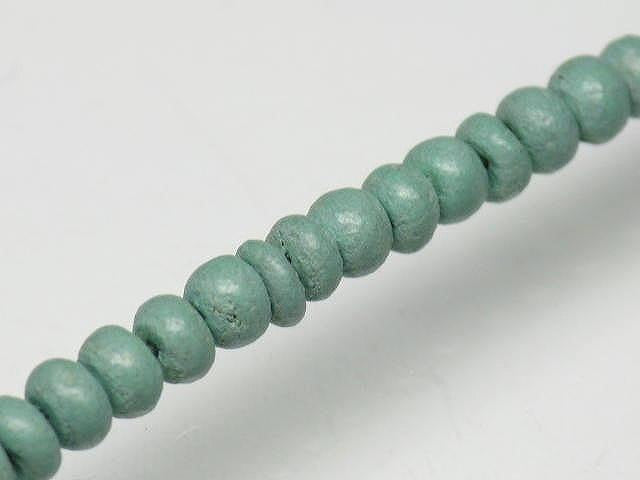 TOKO-BEADS PW201-08N Palmtree Seed bead (strand) 3.5~4mm PW201-08N ココナッツシードビーズ（連） 3.5~4mm Asian bead & African bead  Handmade,Lampeork,bead,asia,india,ethnic,parts,accessory,beads とんぼ玉,ビーズ,トンボ玉,アジア,インド,エスニック,手作り,パーツ,アクセサリー