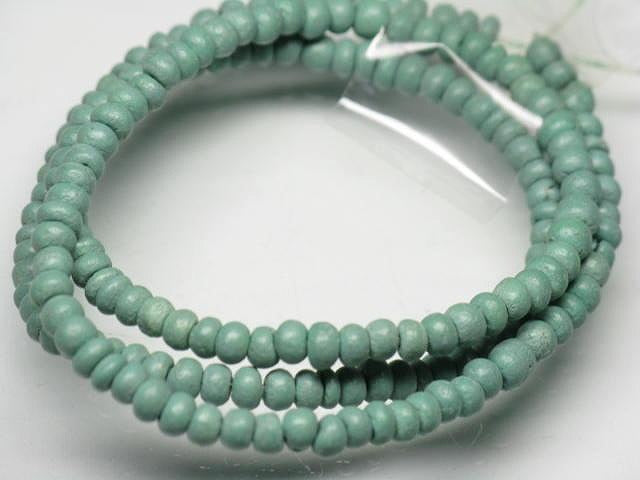 TOKO-BEADS PW201-08N Palmtree Seed bead (strand) 3.5~4mm PW201-08N ココナッツシードビーズ（連） 3.5~4mm Asian bead & African bead  Handmade,Lampeork,bead,asia,india,ethnic,parts,accessory,beads とんぼ玉,ビーズ,トンボ玉,アジア,インド,エスニック,手作り,パーツ,アクセサリー