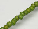 TOKO-BEADS PW201-10N Palmtree Seed bead (strand) 3.5~4mm PW201-10N ココナッツシードビーズ（連） 3.5~4mm Asian bead & African bead  Handmade,Lampeork,bead,asia,india,ethnic,parts,accessory,beads とんぼ玉,ビーズ,トンボ玉,アジア,インド,エスニック,手作り,パーツ,アクセサリー