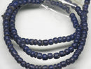 TOKO-BEADS PW201-11N Palmtree Seed bead (strand) 3.5~4mm PW201-11N ココナッツシードビーズ（連） 3.5~4mm Asian bead & African bead  Handmade,Lampeork,bead,asia,india,ethnic,parts,accessory,beads とんぼ玉,ビーズ,トンボ玉,アジア,インド,エスニック,手作り,パーツ,アクセサリー