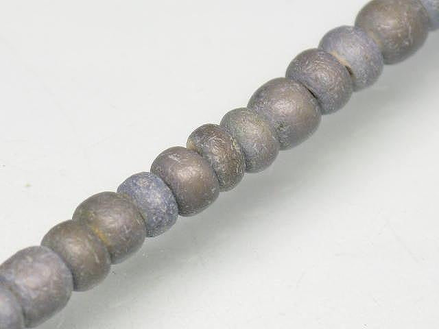 TOKO-BEADS PW201-12N Palmtree Seed bead (strand) 3.5~4mm PW201-12N ココナッツシードビーズ（連） 3.5~4mm Asian bead & African bead  Handmade,Lampeork,bead,asia,india,ethnic,parts,accessory,beads とんぼ玉,ビーズ,トンボ玉,アジア,インド,エスニック,手作り,パーツ,アクセサリー