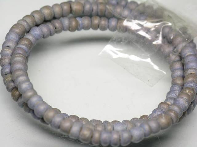 TOKO-BEADS PW201-12N Palmtree Seed bead (strand) 3.5~4mm PW201-12N ココナッツシードビーズ（連） 3.5~4mm Asian bead & African bead  Handmade,Lampeork,bead,asia,india,ethnic,parts,accessory,beads とんぼ玉,ビーズ,トンボ玉,アジア,インド,エスニック,手作り,パーツ,アクセサリー