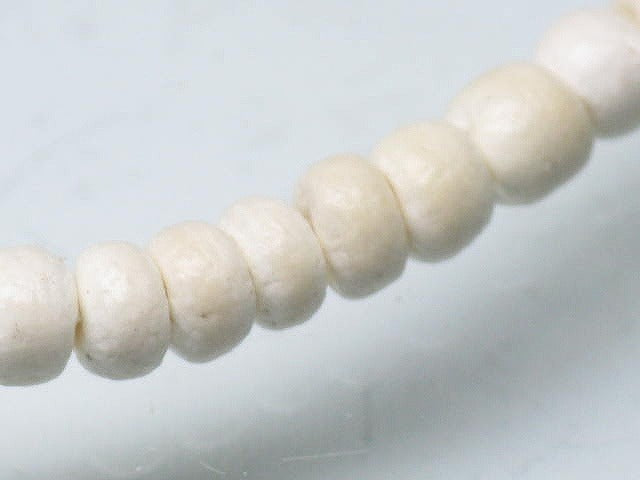 TOKO-BEADS PW201-20N Palmtree Seed bead (strand) 3~4mm PW201-20N ココナッツシードビーズ（連） 3~4mm Asian bead & African bead  Handmade,Lampeork,bead,asia,india,ethnic,parts,accessory,beads とんぼ玉,ビーズ,トンボ玉,アジア,インド,エスニック,手作り,パーツ,アクセサリー