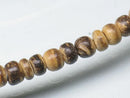 TOKO-BEADS PW201-21N Palmtree Seed bead (strand) 3~4mm PW201-21N ココナッツシードビーズ（連） 3~4mm Asian bead & African bead  Handmade,Lampeork,bead,asia,india,ethnic,parts,accessory,beads とんぼ玉,ビーズ,トンボ玉,アジア,インド,エスニック,手作り,パーツ,アクセサリー