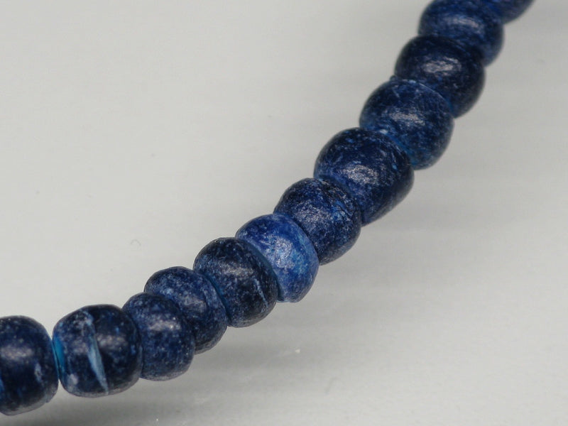 TOKO-BEADS PW201N-23 Palmtree Seed bead (strand) 3~4mm PW201N-23 ココナッツシードビーズ（連） 3~4mm Asian bead & African bead  Handmade,Lampeork,bead,asia,india,ethnic,parts,accessory,beads とんぼ玉,ビーズ,トンボ玉,アジア,インド,エスニック,手作り,パーツ,アクセサリー