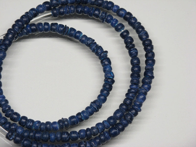 TOKO-BEADS PW201N-23 Palmtree Seed bead (strand) 3~4mm PW201N-23 ココナッツシードビーズ（連） 3~4mm Asian bead & African bead  Handmade,Lampeork,bead,asia,india,ethnic,parts,accessory,beads とんぼ玉,ビーズ,トンボ玉,アジア,インド,エスニック,手作り,パーツ,アクセサリー