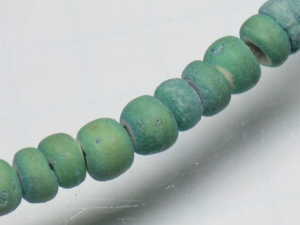 TOKO-BEADS PW201-29N Palmtree Seed bead (strand) 3~4mm PW201-29N ココナッツシードビーズ（連） 3~4mm Asian bead & African bead  Handmade,Lampeork,bead,asia,india,ethnic,parts,accessory,beads とんぼ玉,ビーズ,トンボ玉,アジア,インド,エスニック,手作り,パーツ,アクセサリー