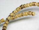 TOKO-BEADS PW201-51N Palmtree Seed bead (strand) 3~4mm PW201-51N ココナッツシードビーズ（連） 3~4mm Asian bead & African bead  Handmade,Lampeork,bead,asia,india,ethnic,parts,accessory,beads とんぼ玉,ビーズ,トンボ玉,アジア,インド,エスニック,手作り,パーツ,アクセサリー
