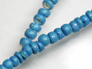 TOKO-BEADS PW201-57N Palmtree Seed bead (strand) 3~4mm PW201-57N ココナッツシードビーズ（連） 3~4mm Asian bead & African bead  Handmade,Lampeork,bead,asia,india,ethnic,parts,accessory,beads とんぼ玉,ビーズ,トンボ玉,アジア,インド,エスニック,手作り,パーツ,アクセサリー