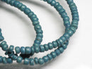 TOKO-BEADS PW201-58N Palmtree Seed bead (strand) 3~4mm PW201-58N ココナッツシードビーズ（連） 3~4mm Asian bead & African bead  Handmade,Lampeork,bead,asia,india,ethnic,parts,accessory,beads とんぼ玉,ビーズ,トンボ玉,アジア,インド,エスニック,手作り,パーツ,アクセサリー