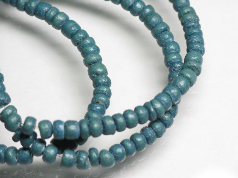 TOKO-BEADS PW201-58N Palmtree Seed bead (strand) 3~4mm PW201-58N ココナッツシードビーズ（連） 3~4mm Asian bead & African bead  Handmade,Lampeork,bead,asia,india,ethnic,parts,accessory,beads とんぼ玉,ビーズ,トンボ玉,アジア,インド,エスニック,手作り,パーツ,アクセサリー