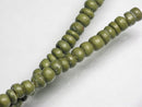TOKO-BEADS PW201-60N Palmtree Seed bead (strand) 3~4mm PW201-60N ココナッツシードビーズ（連） 3~4mm Asian bead & African bead  Handmade,Lampeork,bead,asia,india,ethnic,parts,accessory,beads とんぼ玉,ビーズ,トンボ玉,アジア,インド,エスニック,手作り,パーツ,アクセサリー