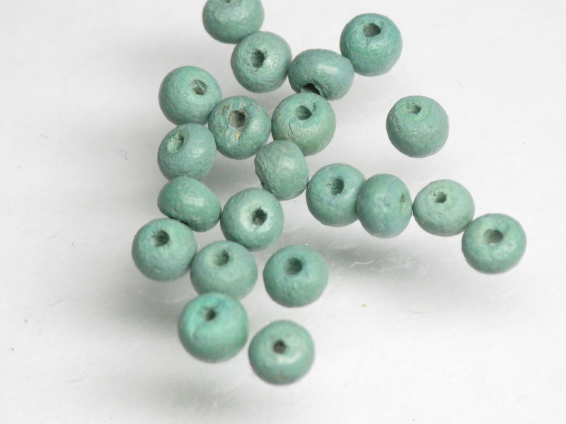 TOKO-BEADS PW201-08P Palmtree Seed bead (20pcs) 3.5~4mm PW201-08P ココナッツシードビーズ(20個パック) 3.5~4mm Asian bead & African bead  Handmade,Lampeork,bead,asia,india,ethnic,parts,accessory,beads とんぼ玉,ビーズ,トンボ玉,アジア,インド,エスニック,手作り,パーツ,アクセサリー
