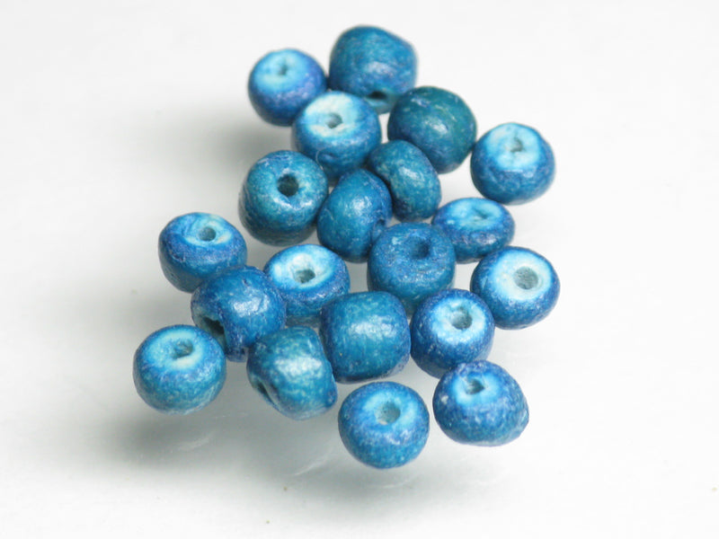 TOKO-BEADS PW201-22P Palmtree Seed bead (20pcs) 3~4mm PW201-22P ココナッツシードビーズ(20個パック) 3~4mm Asian bead & African bead  Handmade,Lampeork,bead,asia,india,ethnic,parts,accessory,beads とんぼ玉,ビーズ,トンボ玉,アジア,インド,エスニック,手作り,パーツ,アクセサリー